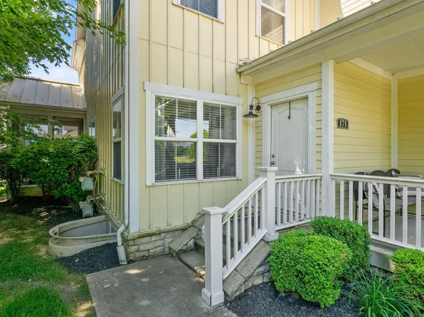 171 W Case St, Powell, OH 43065