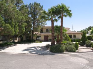 2258 Lucerne Dr, Henderson, NV 89014