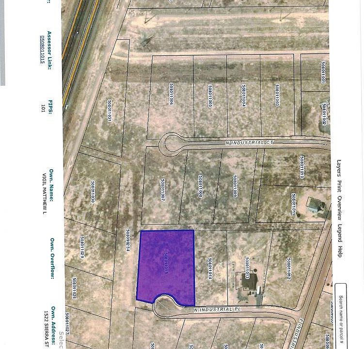 1st image of 37 N Industrial Pl