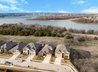 11717 Lake Front Dr, Frisco, TX 75036