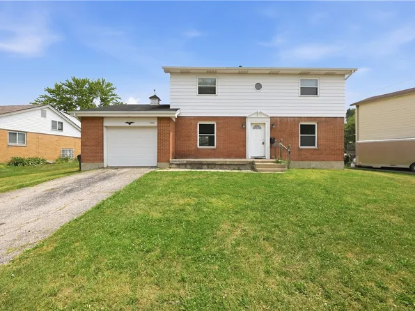 3704 Mandalay Dr, Dayton, OH 45416