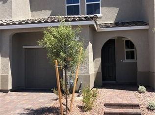 5392 Blustery Towns Ave, Spring Valley, NV 89118