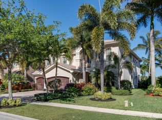 11216 Brandywine Lake Way, Boynton Beach, FL 33473