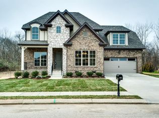 3043 Dogwood Trl LOT 74, Spring Hill, TN 37174