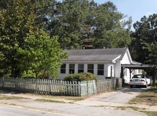 218 Bellview St, Winder, GA 30680