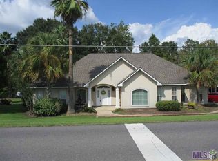 13331 Ventress Rd, Ventress, LA 70783