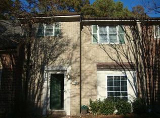 3584 Sir Wilfred Pl, Virginia Beach, VA 23452