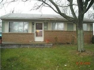 4479 Collingdale Rd, Columbus, OH 43231