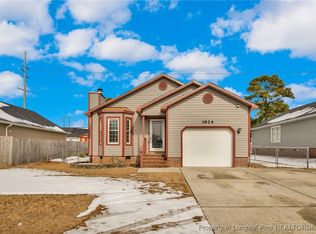 3824 Constance Rd, Hope Mills, NC 28348