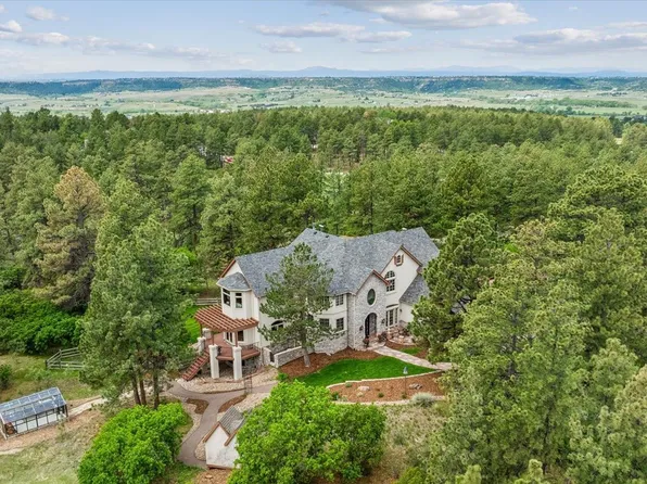 2376 Trails End, Franktown, CO 80116