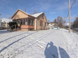 1004 Jefferson St, Ypsilanti, MI
