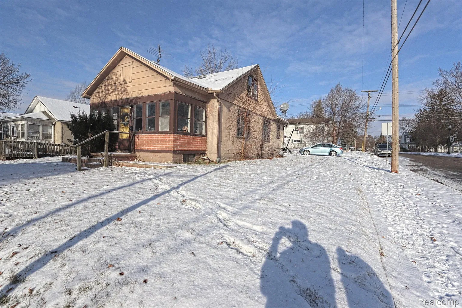 1004 Jefferson St photo 1