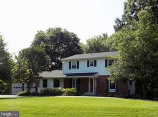 4102 Riverview Ct, Dunkirk, MD 20754