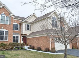 5636 Solheim Cup Dr, Haymarket, VA 20169