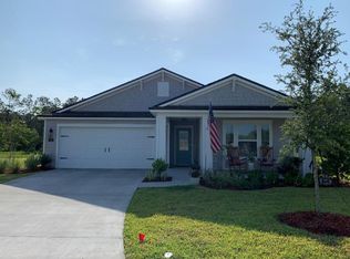 70 Hummingbird Ct, Palm Coast, FL 32164