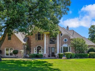 8300 Steeplechase Cir, Argyle, TX 76226