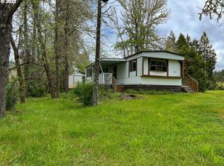 5489 Upper Olalla Rd, Winston, OR 97496