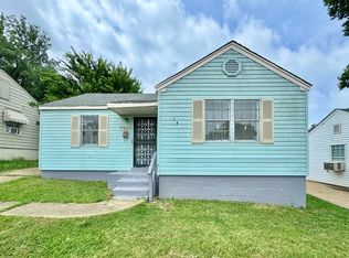 1259 Newark Ave, Memphis, TN 38106