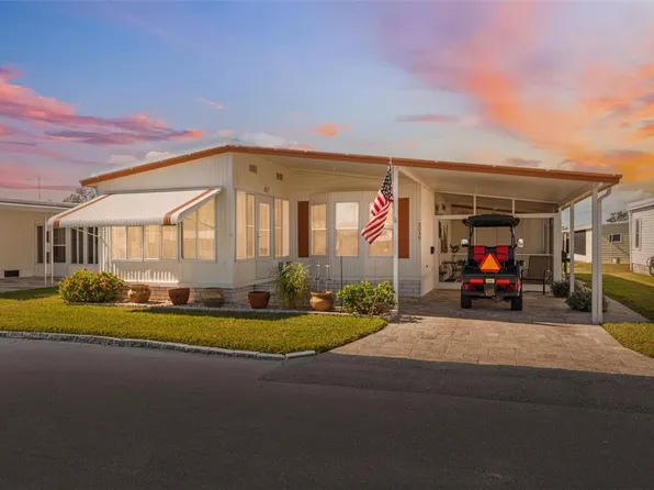 2039 Kona Dr, Holiday, FL 34691