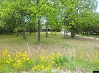 1395 Blue Wing Rd, Mountain Home, AR 72653