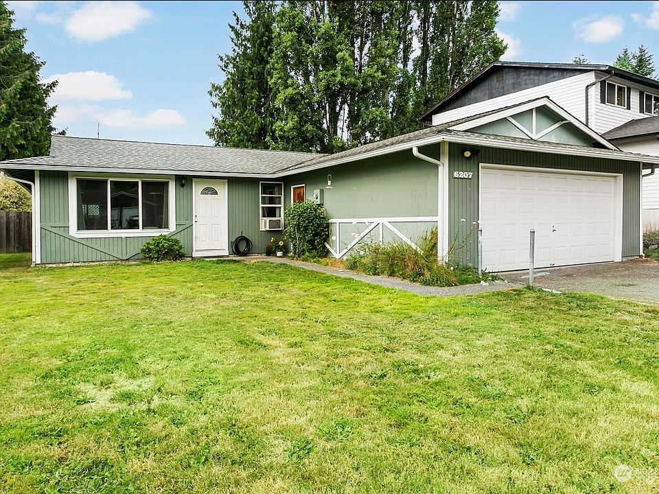 1st image of 6207 99th Street NE