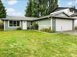6207 99th St NE, Marysville, WA