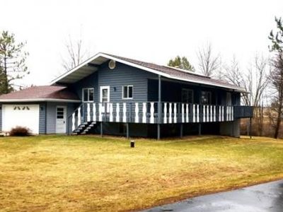 W2446 River Bend Ln, Cecil, WI, 54111