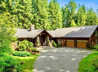 36915 NE 98th St, Carnation, WA 98014
