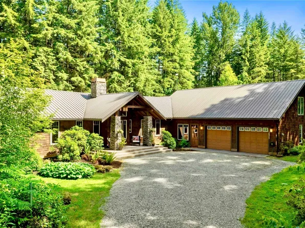 36915 NE 98th Street, Carnation, WA 98014