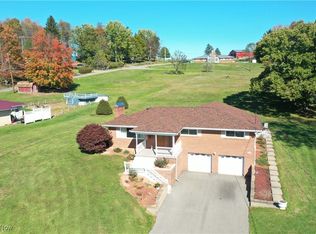 16224 Taggart Dr, Wellsville, OH