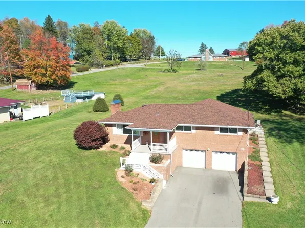 16224 Taggart Dr, Wellsville, OH 43968