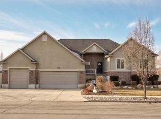 2980 S 800 W, Syracuse, UT 84075