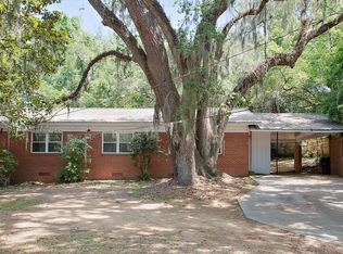 1318 W Tharpe St, Tallahassee, FL 32303