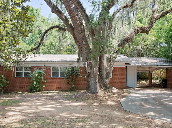 1318 W Tharpe St, Tallahassee, FL 32303