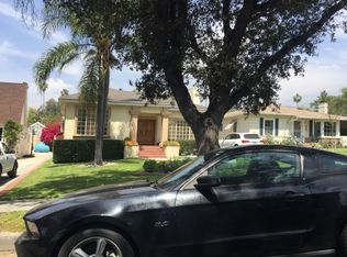 1365 Justin Ave, Glendale, CA 91201