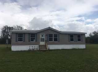 39639 Highway 1056, Mount Hermon, LA 70450