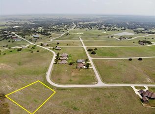 7252 Muirfield Dr LOT 23, Cleburne, TX 76033