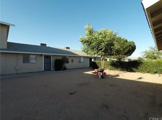 20450 Zuni Rd, Apple Valley, CA 92307
