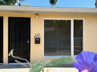 829 Diamond St, San Diego, CA 92109