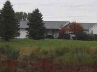 10783 S Vankal St, Mattawan, MI 49071