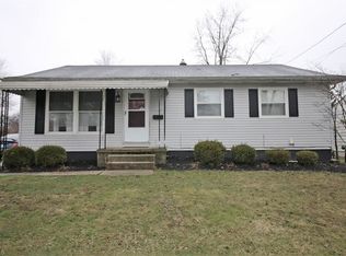 2349 Liberty Rd, Stow, OH 44224
