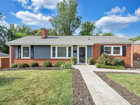 2735 Northview Dr SW, Roanoke, VA 24015