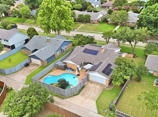 1917 Pleasant Valley Dr, Plano, TX 75023