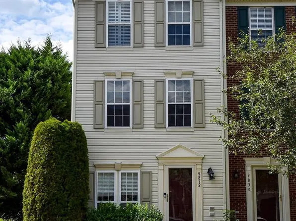 9832 Maitland Loop, Bristow, VA 20136