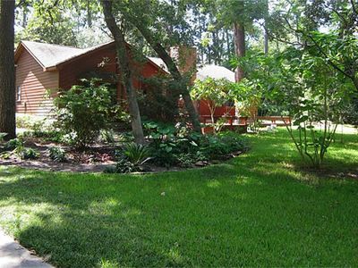 7796 Forest Hills Dr, Montgomery, TX, 77316
