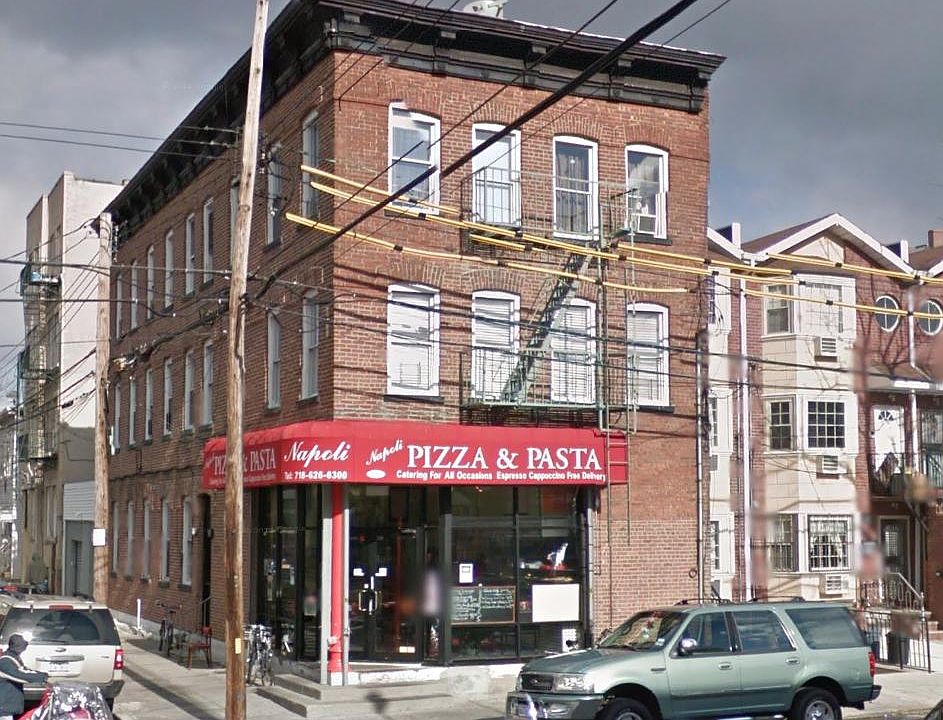 2nd image of 3559 10th St APT 3L