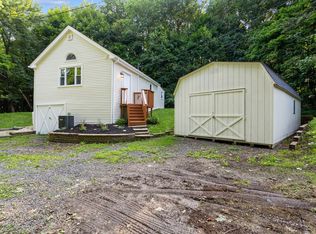 22 Ridge Rd, Bethlehem, CT 06751