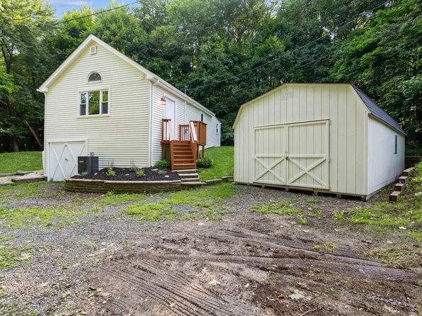 22 Ridge Road, Bethlehem, CT 06751