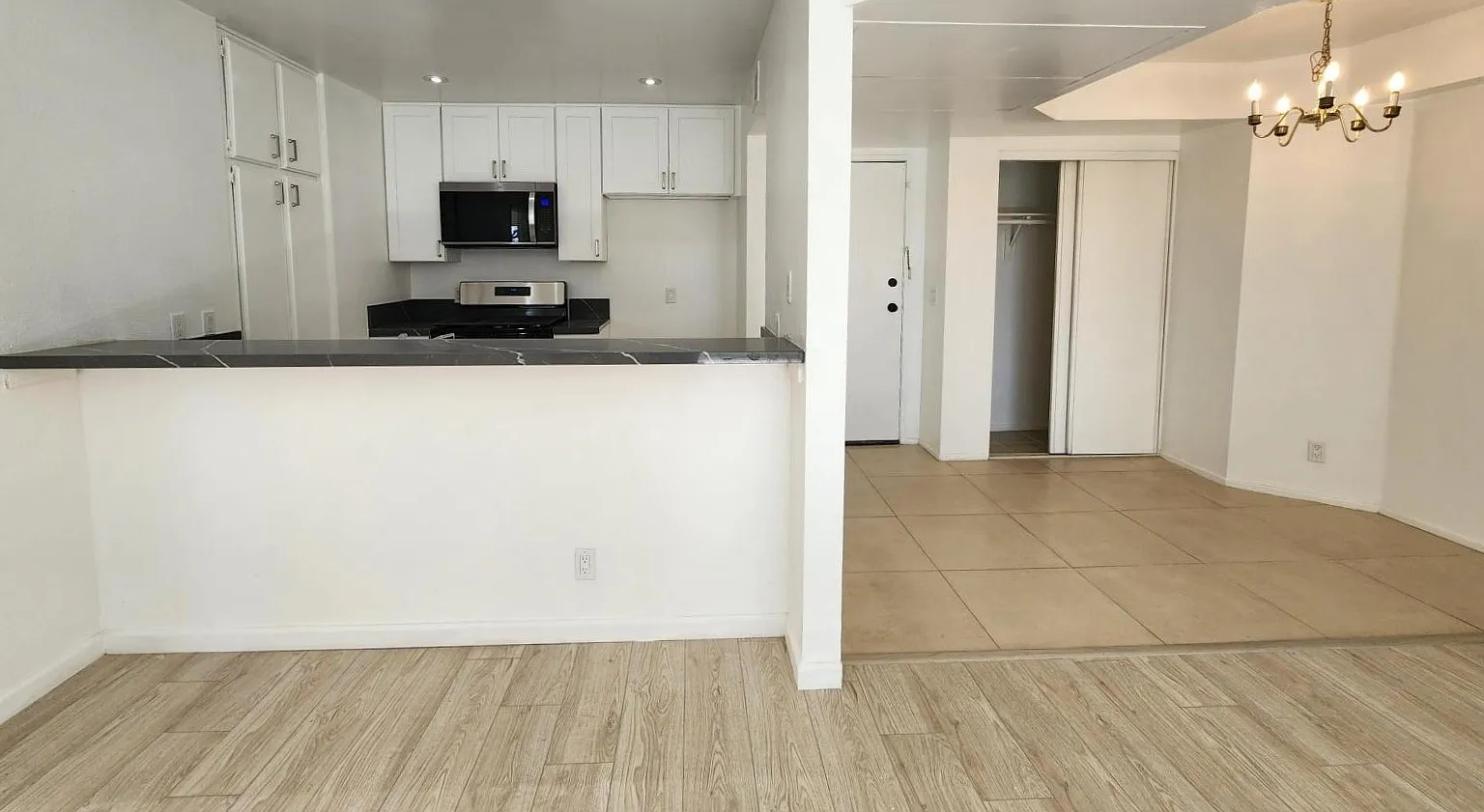 2 bed, 891 sqft, $2,550 — Photo 3