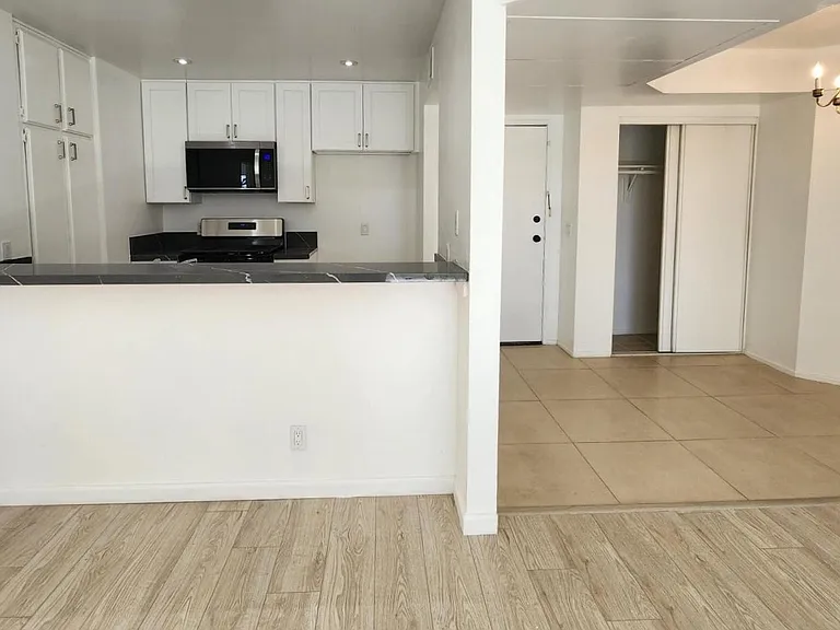 Brand new appliances and fully remodeled kitchen